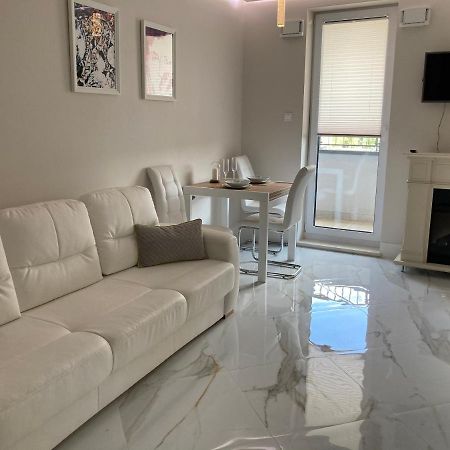 Apartment Kaczorowskiego 14 Белосток Экстерьер фото