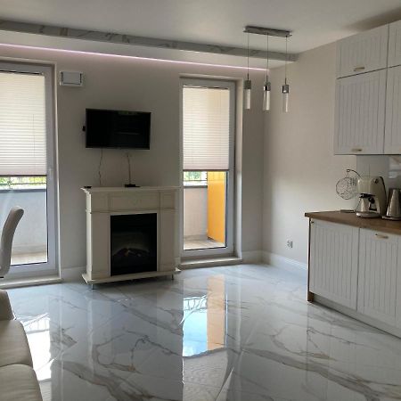 Apartment Kaczorowskiego 14 Белосток Экстерьер фото