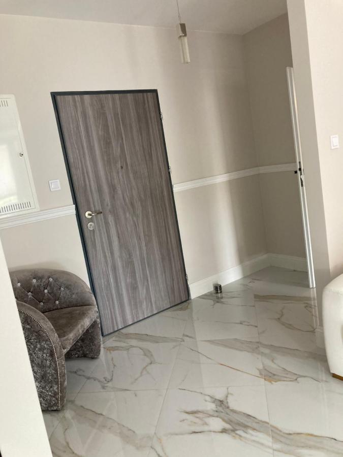Apartment Kaczorowskiego 14 Белосток Экстерьер фото