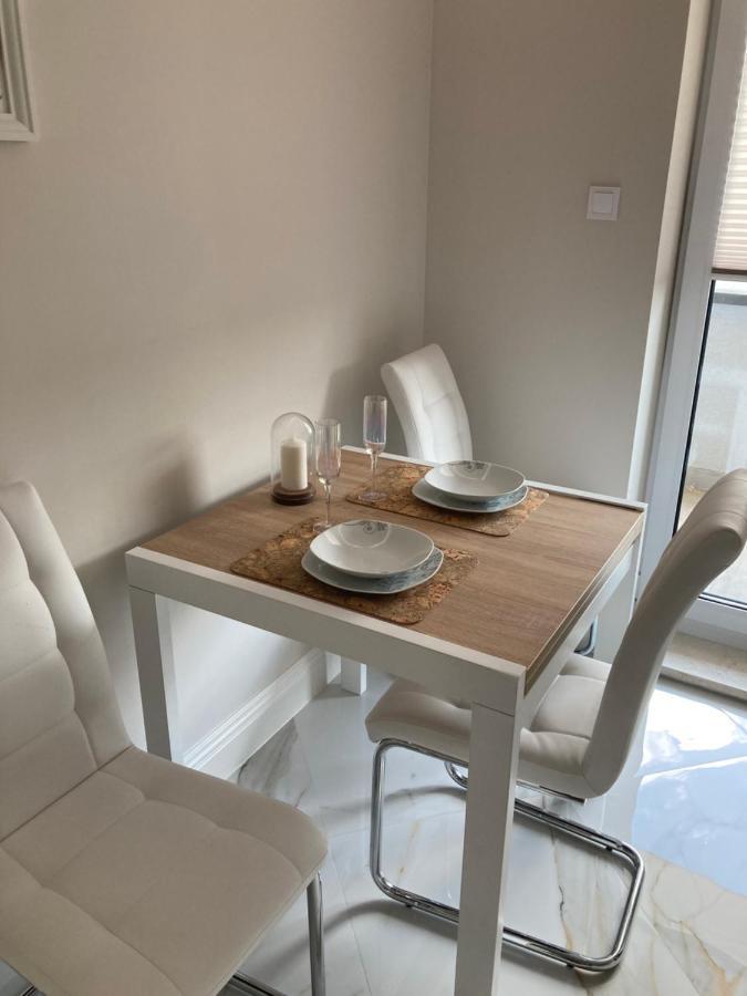 Apartment Kaczorowskiego 14 Белосток Экстерьер фото