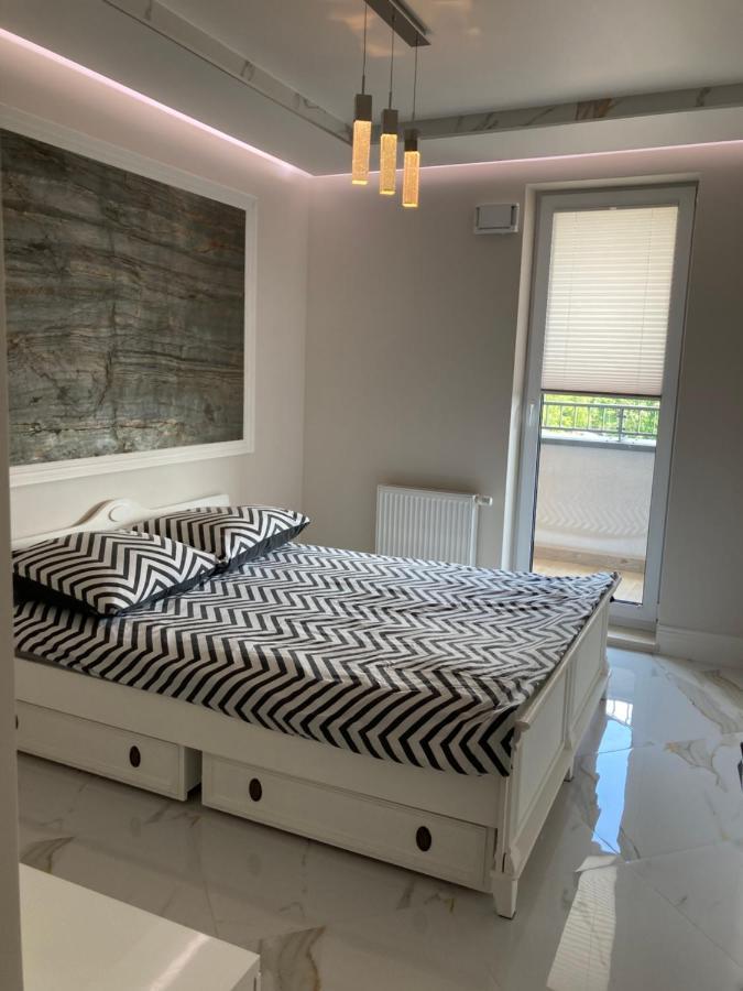 Apartment Kaczorowskiego 14 Белосток Экстерьер фото